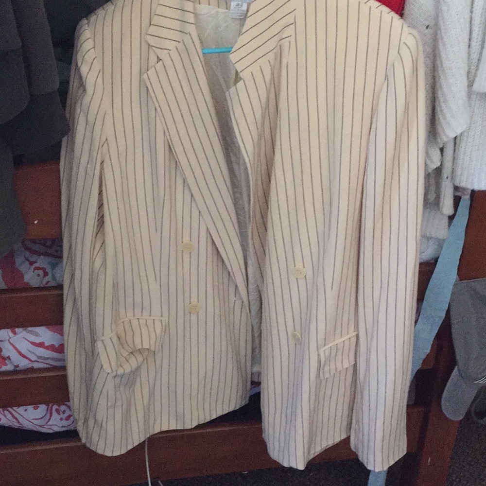 Jones New York Blazer